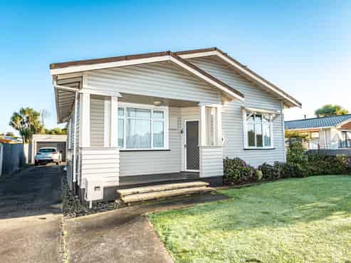 54 Tawa Street, Gonville