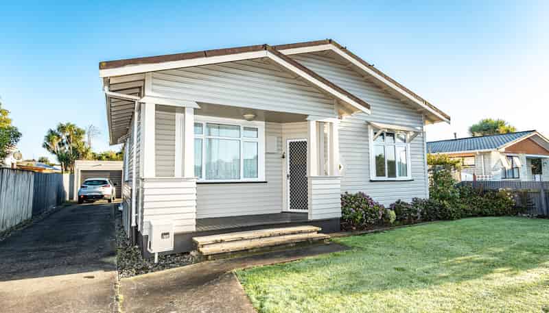 54 Tawa Street, Gonville