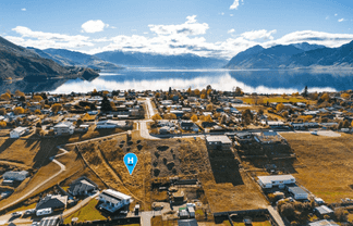 7 Muscovy Lane, Lake Hawea