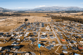 7 Muscovy Lane, Lake Hawea