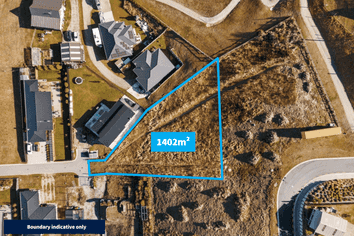 7 Muscovy Lane, Lake Hawea