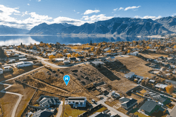 7 Muscovy Lane, Lake Hawea