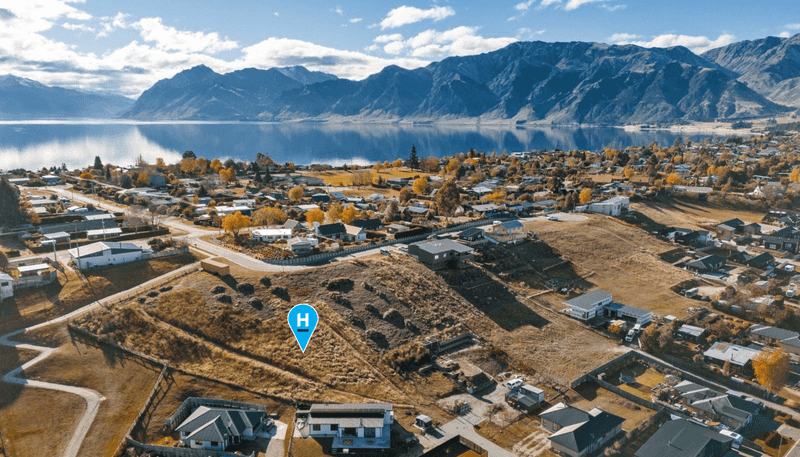 7 Muscovy Lane, Lake Hawea