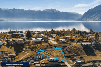 7 Muscovy Lane, Lake Hawea