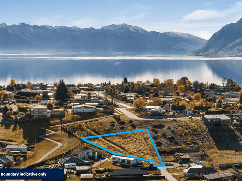 7 Muscovy Lane, Lake Hawea