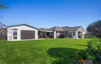 6 O'Sullivan Drive, Matamata