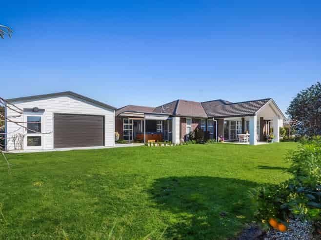 6 O'Sullivan Drive, Matamata