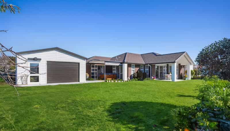 6 O'Sullivan Drive, Matamata