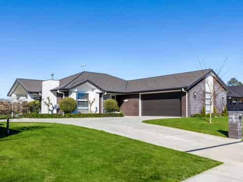 6 O'Sullivan Drive, Matamata
