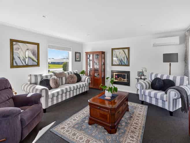 6 O'Sullivan Drive, Matamata