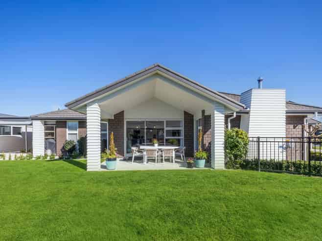 6 O'Sullivan Drive, Matamata