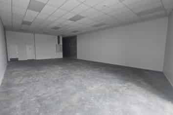 New Retail Complex, 3 Units Left