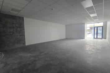 New Retail Complex, 3 Units Left