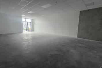 New Retail Complex, 3 Units Left