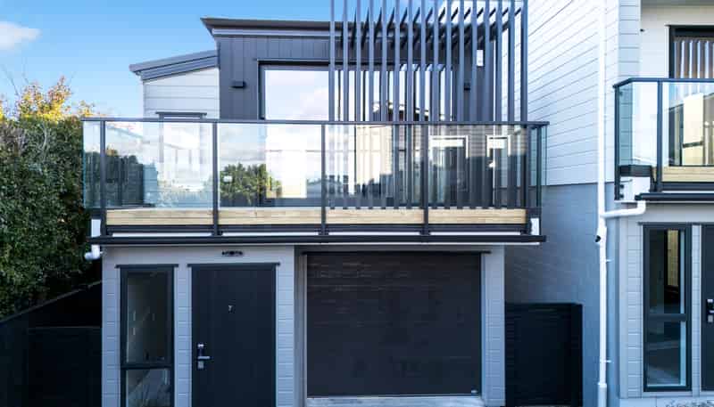 7/11 Melling Street, Glen Innes