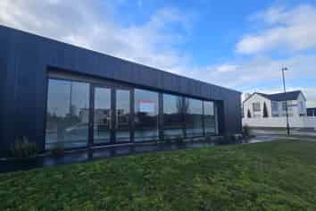 New Retail Complex, 3 Units Left