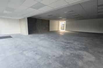 New Retail Complex, 3 Units Left