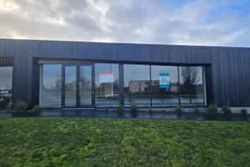 New Retail Complex, 3 Units Left