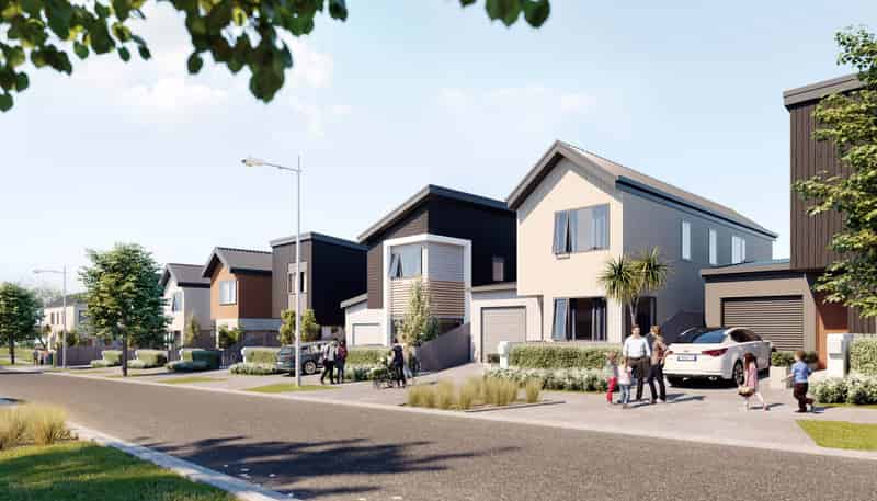 Lot 67/29 Bellfield Road, Opaheke