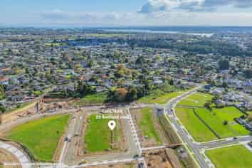 Lot 67/29 Bellfield Road, Opaheke