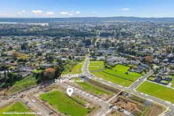 Lot 68/29 Bellfield Road, Opaheke