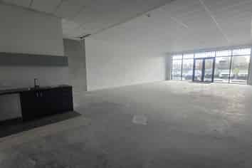 New Retail Complex, 3 Units Left