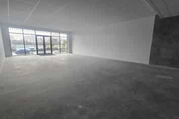 New Retail Complex, 3 Units Left