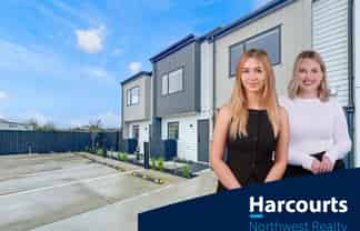 7/48 Moire Road, Massey