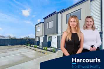 7/48 Moire Road, Massey