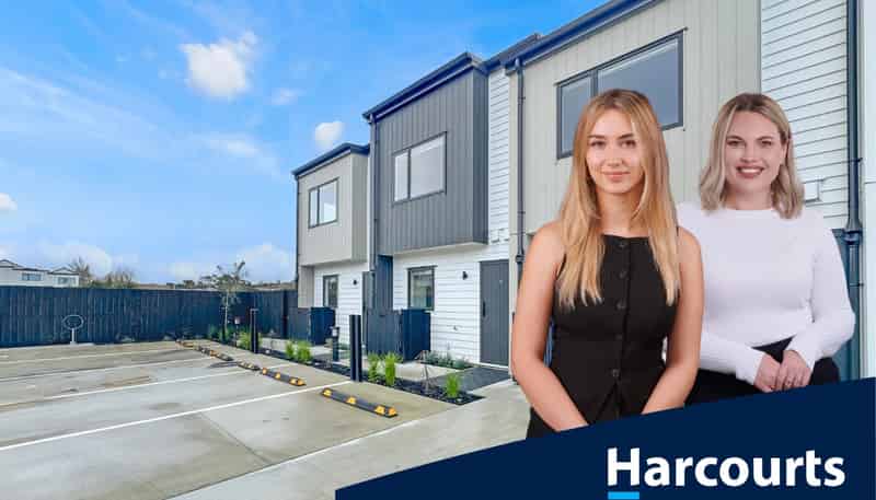 7/48 Moire Road, Massey