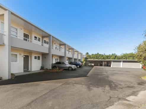 3/28 Evelyn Place, Hillcrest