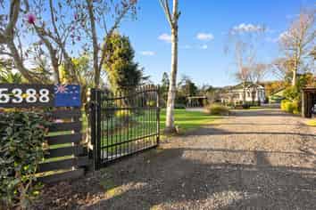 5388 State Highway 26, Te Aroha