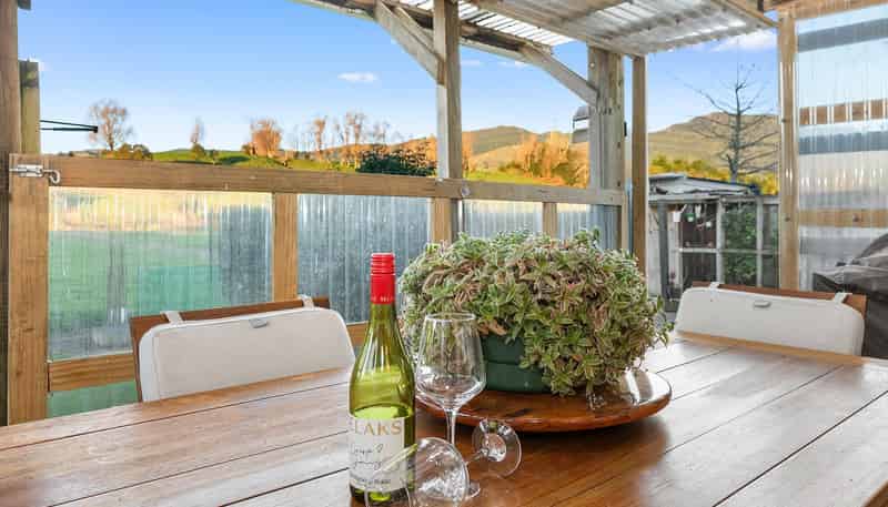 5388 State Highway 26, Te Aroha
