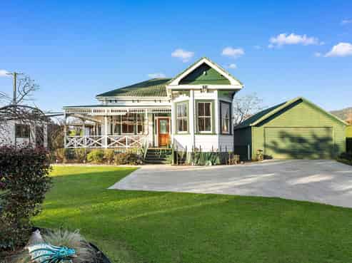 5388 State Highway 26, Te Aroha