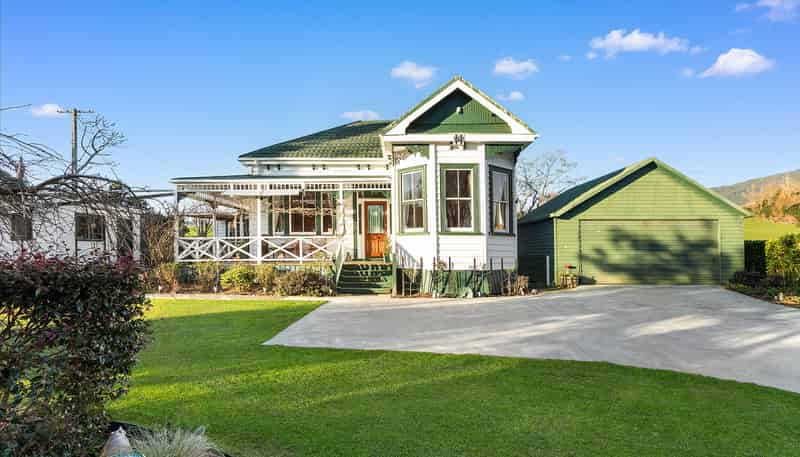 5388 State Highway 26, Te Aroha