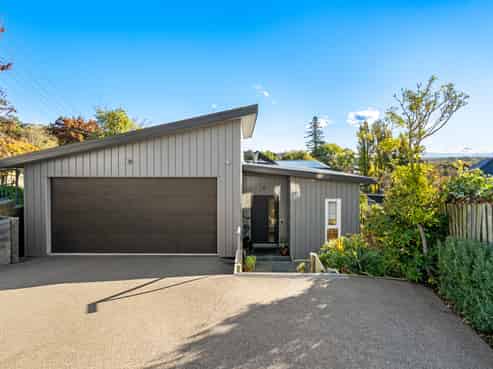 18A Hackthorne Road, Cashmere