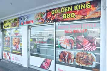 Prime Freehold Commercial Shop in Papakura!