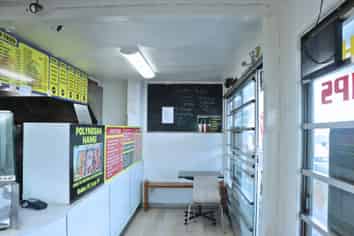 Prime Freehold Commercial Shop in Papakura!