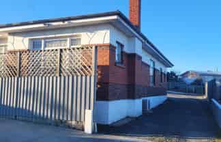 50b Essex Street, Balclutha