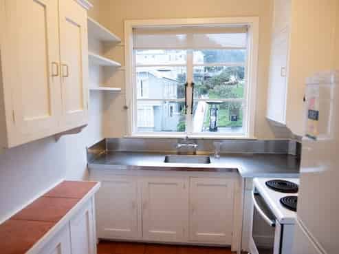 5/243 The Terrace, Te Aro