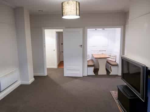 5/243 The Terrace, Te Aro