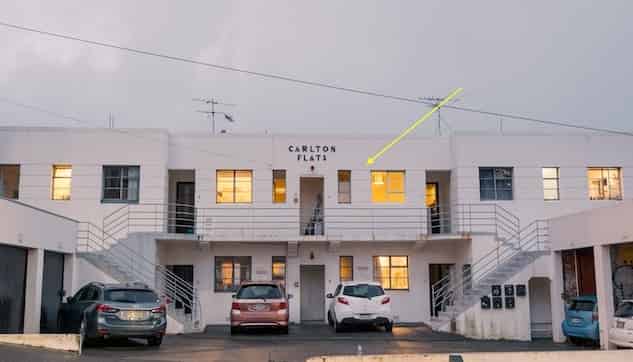 5/243 The Terrace, Te Aro
