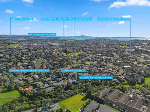 12 Channing Crescent, Botany Downs