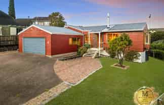 12 Channing Crescent, Botany Downs