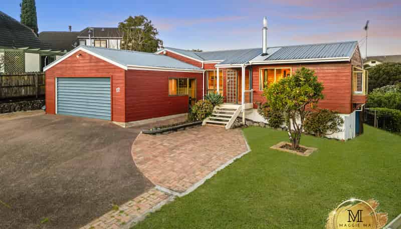 12 Channing Crescent, Botany Downs