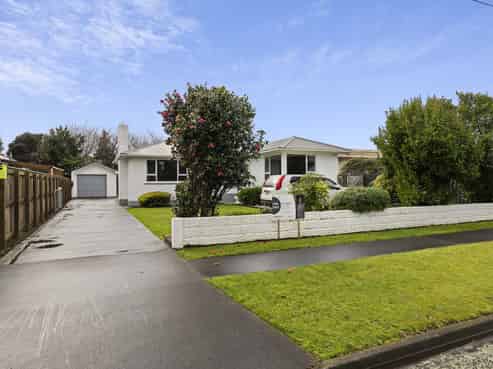 20 Egmont Street, Hawera