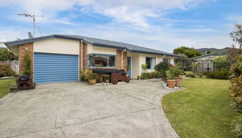31A Walker Street, Waihi