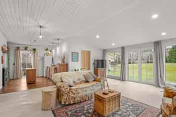 101 Cambrian Road, Omakau