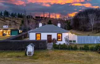 101 Cambrian Road, Omakau