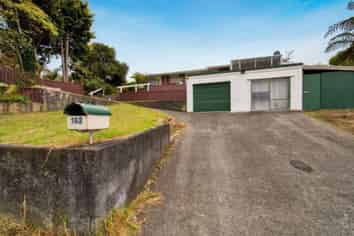 162 Omata Road , Blagdon